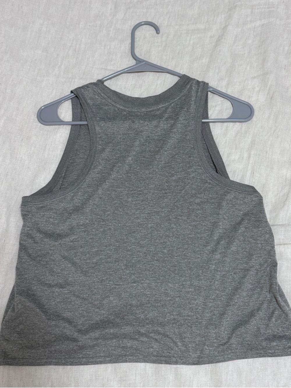 Vuori Run Alaska Tank Top - Picture 2 of 4